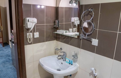 Ajyad Hotel | Al Barakah Mawaddah Hotel