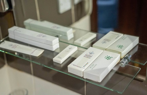 Ajyad Hotel | Al Barakah Mawaddah Hotel