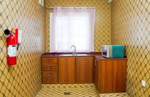 Al Maabilah Hotel | Al Bayrahaa Checkmyguest Muscat