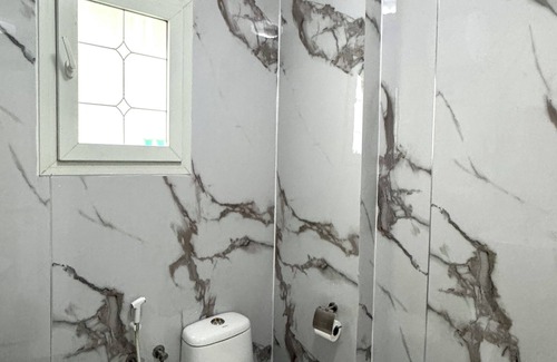 Al Maabilah Hotel | Al Bayrahaa Checkmyguest Muscat