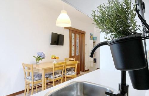 Zero Branco Apartment | Al Belvedere