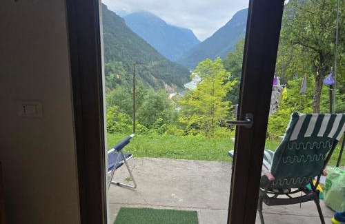 Perarolo di Cadore Apartment | Al Belvedere sul Piave