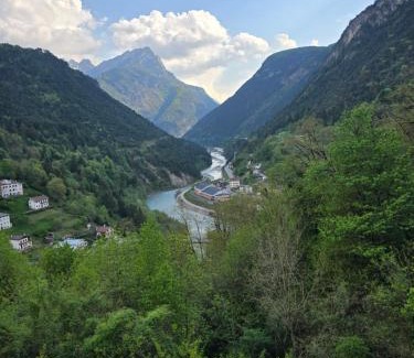 Perarolo di Cadore Apartment | Al Belvedere sul Piave