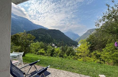 Perarolo di Cadore Apartment | Al Belvedere sul Piave