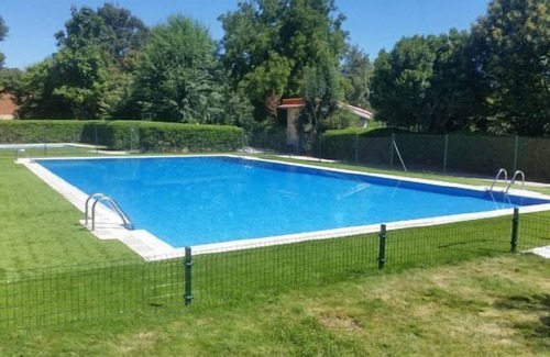 La Alberca Cottage | Al-Bereka hut for 3 people