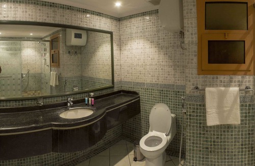 Jizan Hotel | Al-Borg Al-Watheer Serviced Apartments