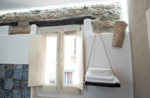 Oliveto Citra Bed & Breakfast | Al borgo maison