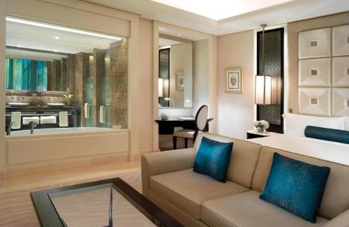 Muscat Resort | Al Bustan Palace, a Ritz-Carlton Hotel