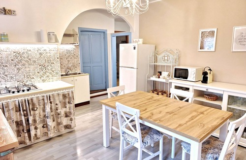 Pieve d'Alpago House | "AL Campanile", Casa Storica con Giardino a Pieve D'alpago