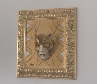 Grantortino di Gazzo Apartment | Al Capitello