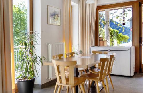 Mareo Apartment | Al Cargá San Vigilio di Marebbe