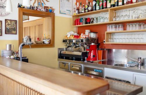 Mareo Apartment | Al Cargá San Vigilio di Marebbe