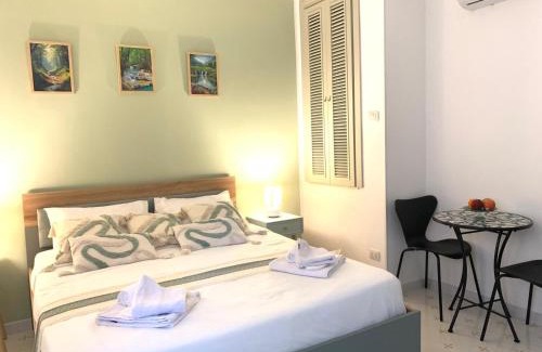 Eboli Bed & Breakfast | Al Castello B&B