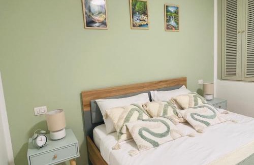 Eboli Bed & Breakfast | Al Castello B&B