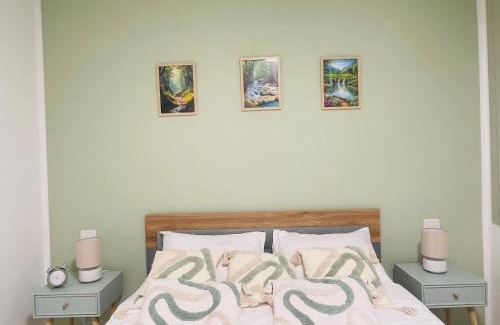 Eboli Bed & Breakfast | Al Castello B&B