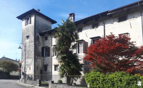Aiello del Friuli House | Al Castello di Aiello