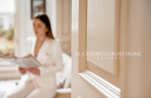 Centro Storico Bed & Breakfast | Al centro Luxury Home