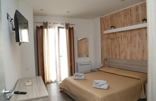 Decimomannu Apartment | Al civico 5 - Mondern Apartments & Suite!