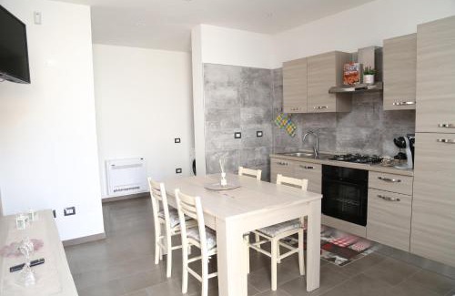 Decimomannu Apartment | Al civico 5 - Mondern Apartments & Suite!