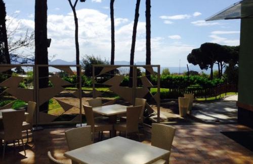 Torre del Greco Bed & Breakfast | Al Corbezzolo