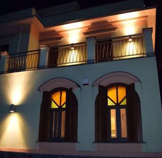 Torre del Greco Bed & Breakfast | Al Corbezzolo