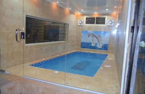 Taif Villa | Al Dana Plaza Villas