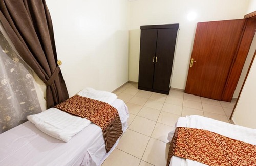 Taif Apartment | Al Eairy Apartments - Al Taif