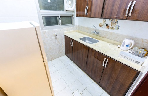 Al Baha Hotel | Al Eairy Furnished Apartments Al Baha 4