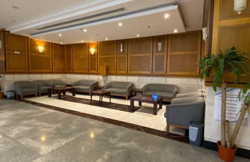 Mecca Hotel | Al FAJER ALBADIA HOTEL 5