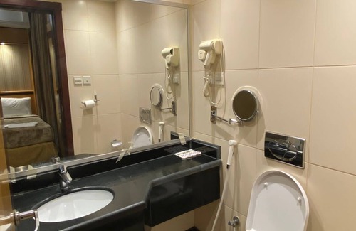 Mecca Hotel | Al FAJER ALBADIA HOTEL 5