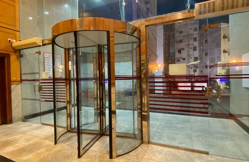 Mecca Hotel | Al FAJER ALBADIA HOTEL 5