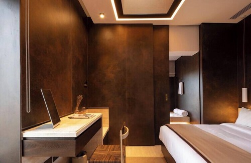 Mleiha Hotel | Al Faya Retreat by Sharjah Collection