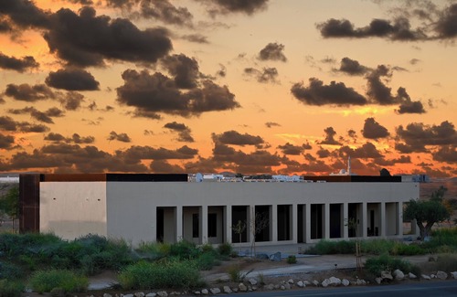 Mleiha Hotel | Al Faya Retreat by Sharjah Collection