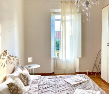 Ferrara Bed & Breakfast | Al Fluviale