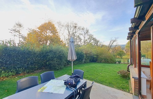 Maboge Cottage | Al Fontaine - La Roche-en-Ardenne - Gîte rural