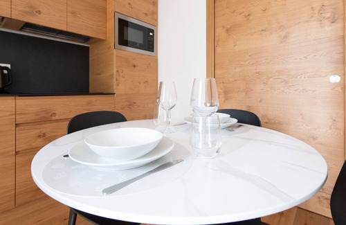 Santa Lucia Apartment | Al Forte 6 - One Bedroom Apartment, Sleeps 3