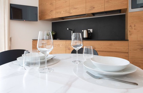 Santa Lucia Apartment | Al Forte 6 - One Bedroom Apartment, Sleeps 3