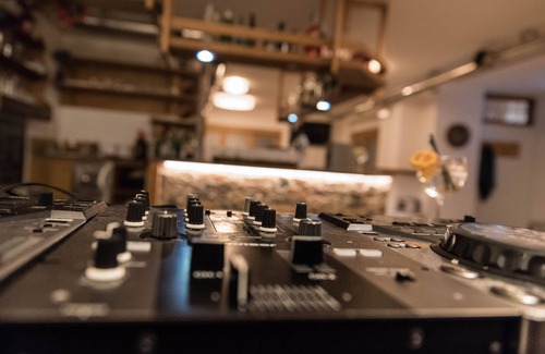 Passo Pramollo Hotel | Al Gallo Forcello 1530