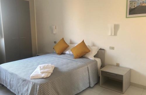 Alfonsine Hotel | Al Gallo Trattoria e Locanda