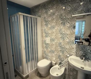 Bacoli Apartment | Al GeChiGiù