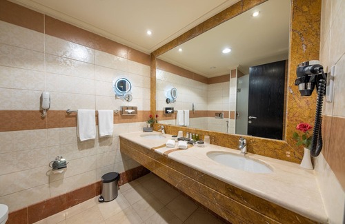 Ajyad Hotel | Al Ghufran Safwah Hotel Makkah