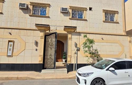 Al Hamra Villa | Al Hamra Family Villa فلة الحمراء العائلية