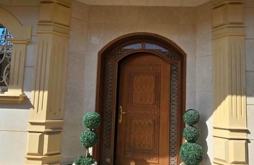 Al Hamra Villa | Al Hamra Family Villa فلة الحمراء العائلية