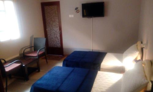 Al Hamra House | Al Hamra Guest House