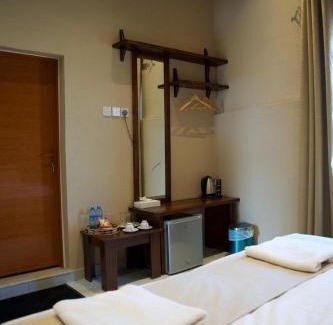 Al Hamra House | Al Hamra Mountain View