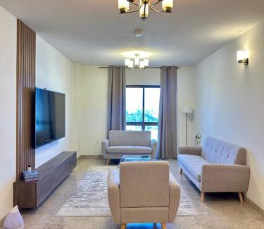 Seeb Apartment | Al-Harbi mazaya apartment