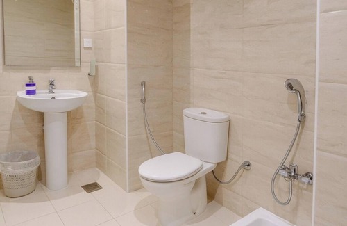 Mecca Hotel | Al Hashmeih Tower Hotel Makkah