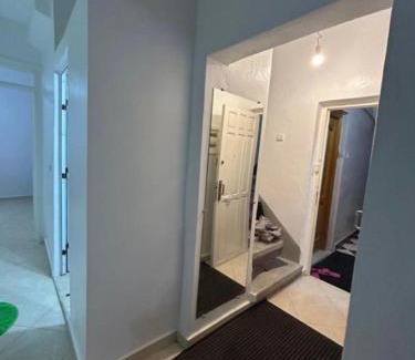 Al Hoceima Apartment | Al hoceima centrale climatisée F4