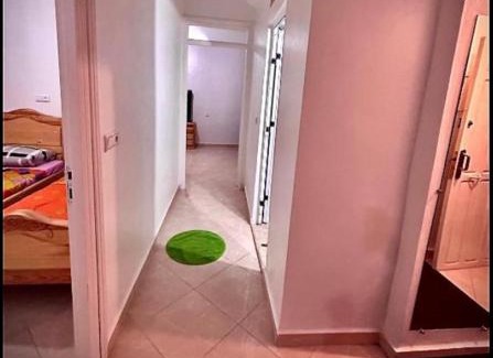 Al Hoceima Apartment | Al hoceima centrale climatisée F4