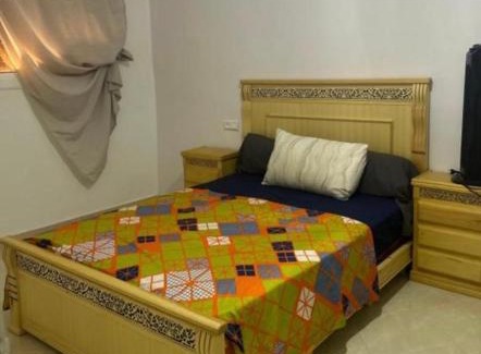 Al Hoceima Apartment | Al hoceima centrale climatisée F4